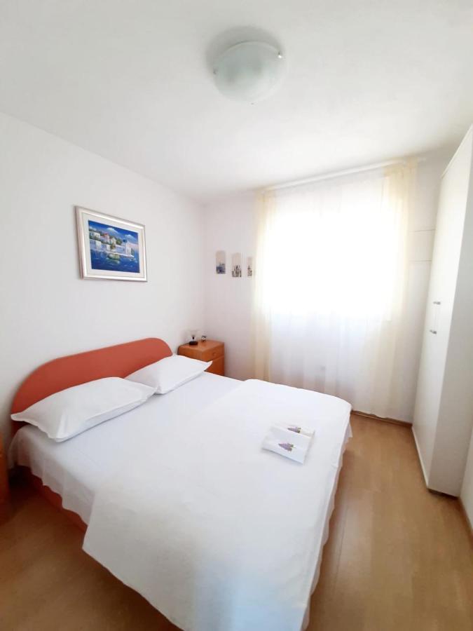 Apartments Tomislav Mamic Trogir Exterior foto