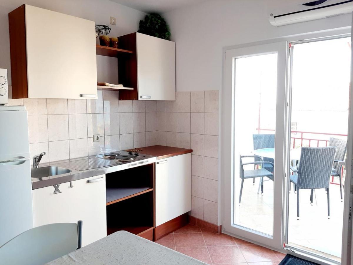 Apartments Tomislav Mamic Trogir Exterior foto