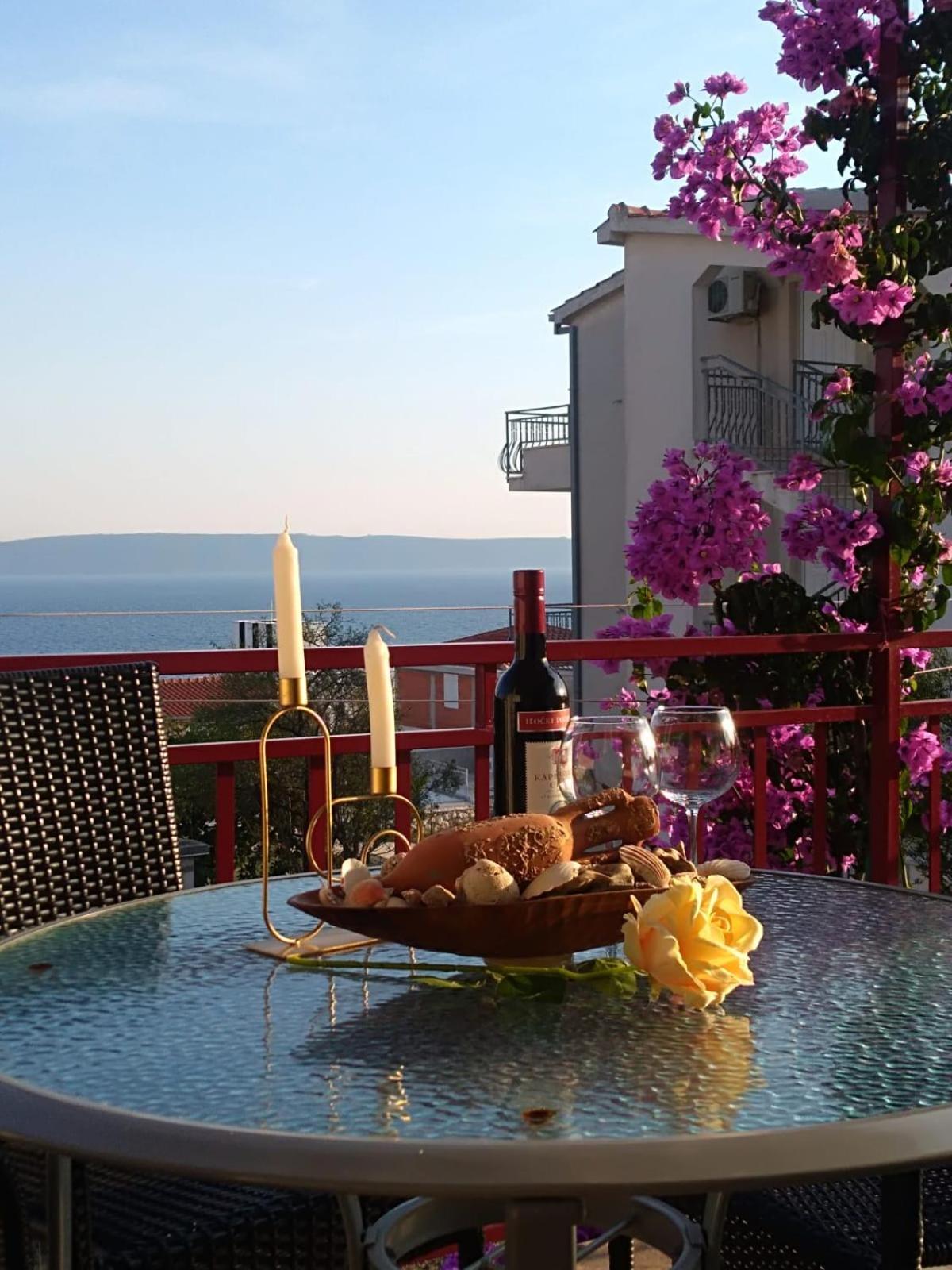 Apartments Tomislav Mamic Trogir Exterior foto