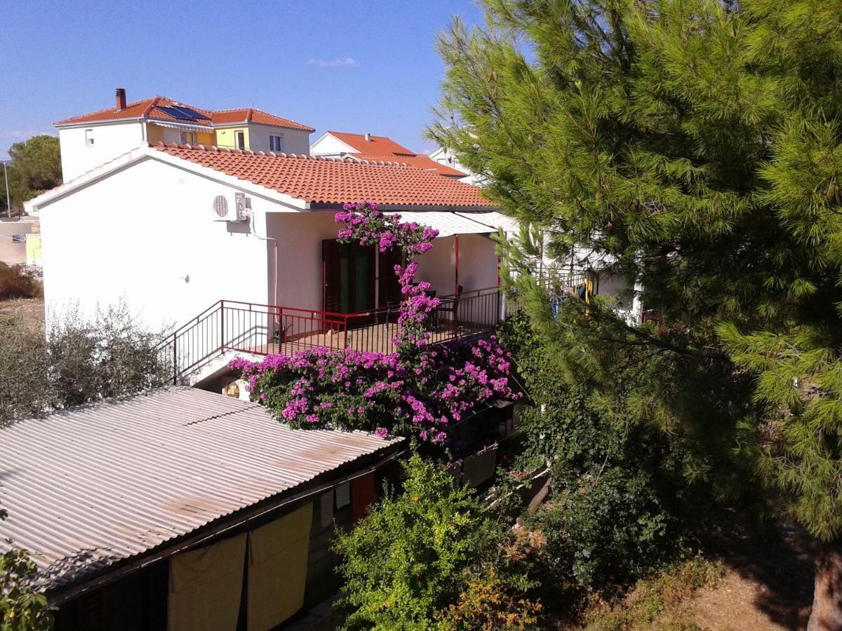 Apartments Tomislav Mamic Trogir Exterior foto