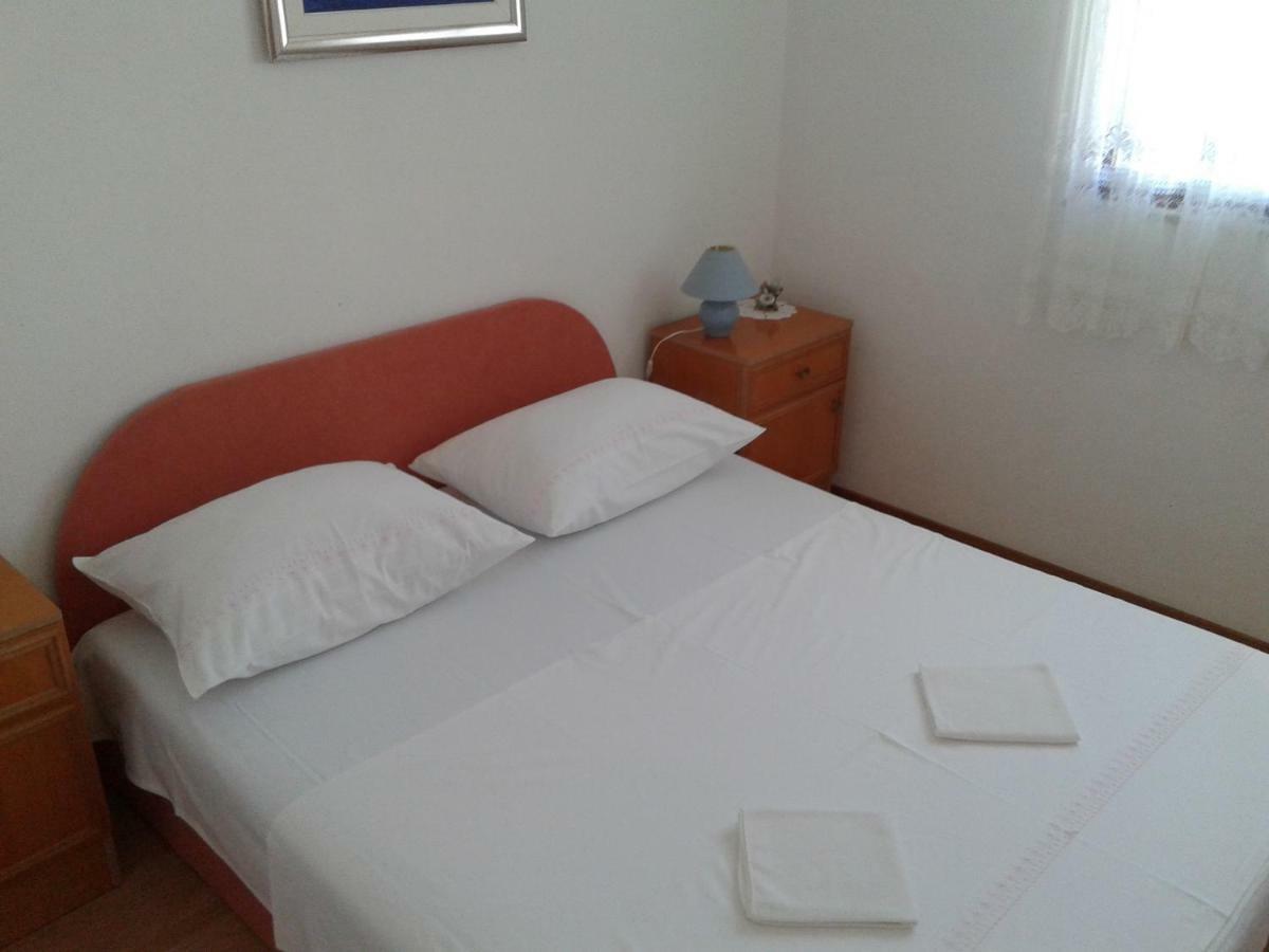 Apartments Tomislav Mamic Trogir Exterior foto