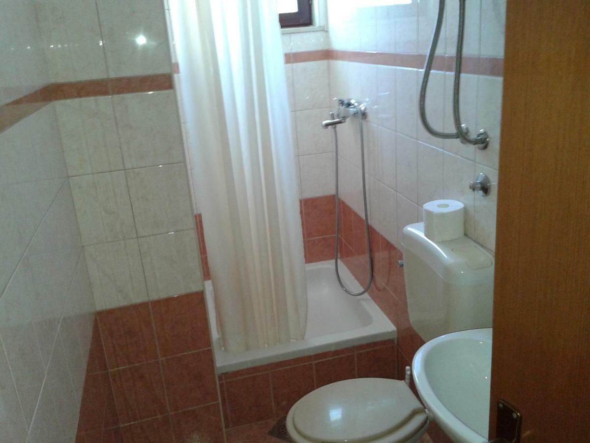 Apartments Tomislav Mamic Trogir Exterior foto