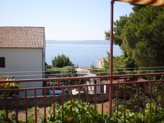 Apartments Tomislav Mamic Trogir Exterior foto