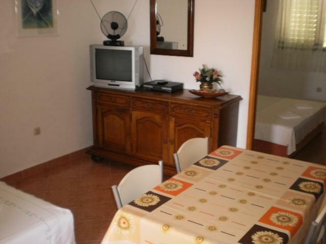 Apartments Tomislav Mamic Trogir Exterior foto